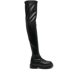 Le Silla Cuissard Ranger Boots - NWT
